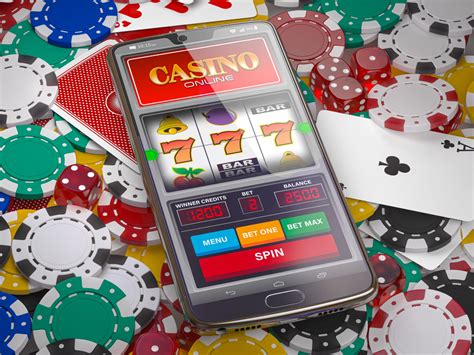 Casinos online nuevos.